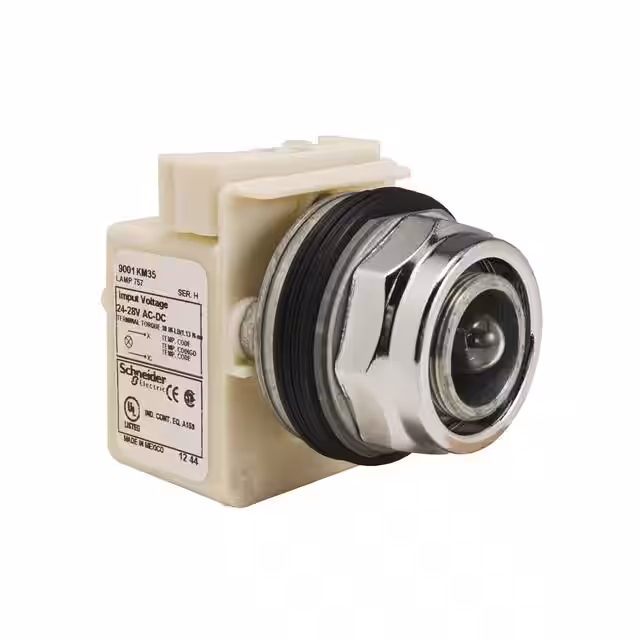 9001KP35 Schneider Electric  Voyants du panneau